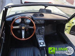 ALFA ROMEO Spider usata 3