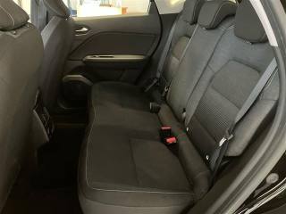 RENAULT Captur usata, con Fari LED