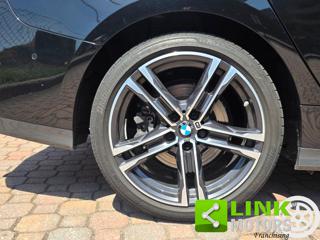 BMW 220 usata, con Sistema di navigazione