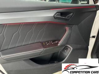 CUPRA Formentor usata, con Fendinebbia