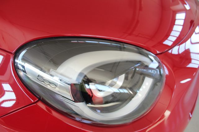 FIAT 500X usata, con Controllo vocale