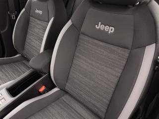 JEEP Avenger usata, con Cruise Control