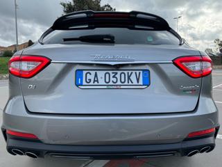 MASERATI Levante usata 69