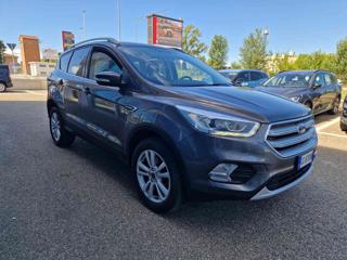 FORD Kuga usata, con Airbag laterali