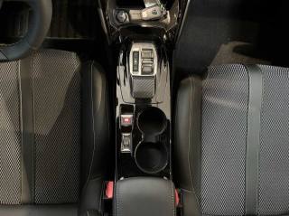 PEUGEOT 208 usata, con Telecamera per parcheggio assistito