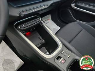 JEEP Avenger usata, con Volante in pelle
