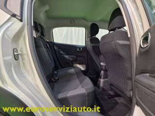 CITROEN C3 usata, con Airbag testa