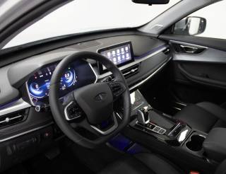 DR MOTOR DR 6.0 usata, con Cruise Control