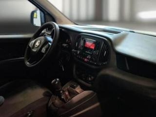 FIAT Doblo usata, con ESP