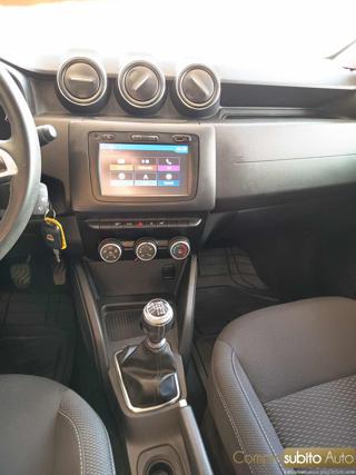 DACIA Duster usata, con Cruise Control