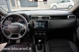 DACIA Duster usata 7