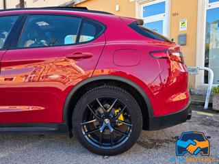 ALFA ROMEO Stelvio usata, con Chiusura centralizzata
