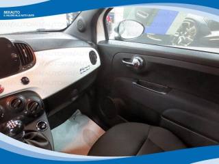 FIAT 500 usata, con Climatizzatore
