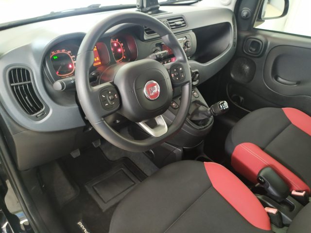FIAT Panda usata, con Chiusura centralizzata
