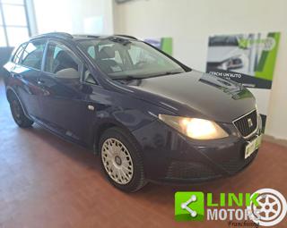 SEAT Ibiza usata, con Climatizzatore