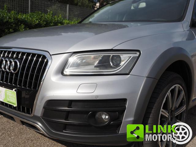 AUDI Q5 usata 42