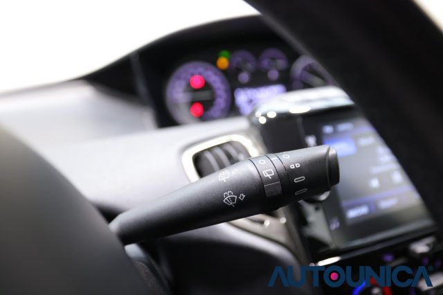 LANCIA Ypsilon usata, con Sensori di parcheggio posteriori