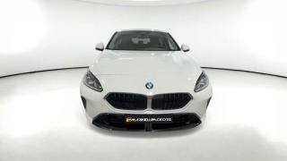 BMW 118 usata, con Airbag laterali