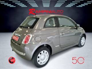 FIAT 500 usata 6