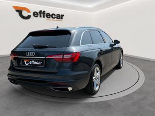 AUDI A4 usata, con Autoradio