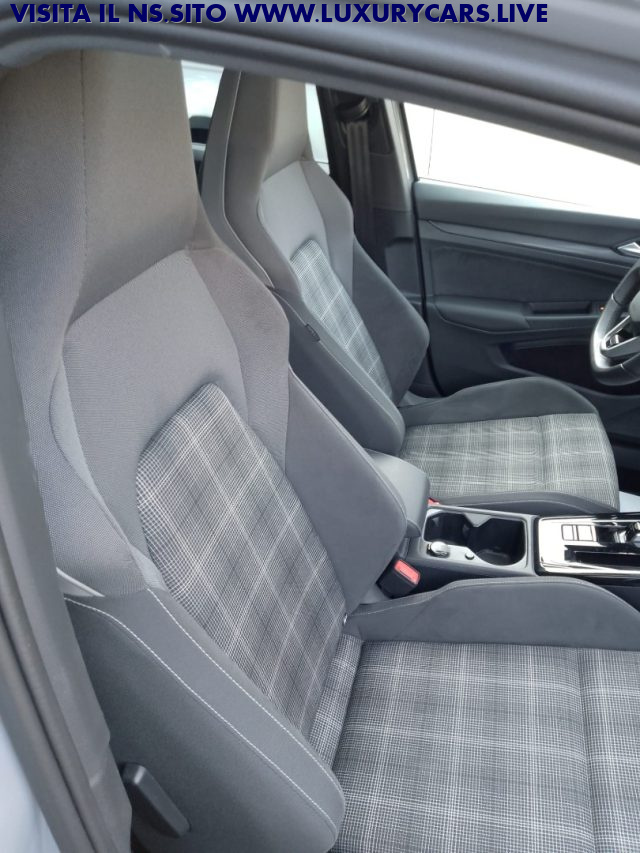 VOLKSWAGEN Golf usata, con Controllo automatico clima