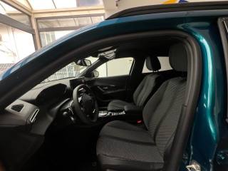 PEUGEOT 2008 usata, con Autoradio digitale