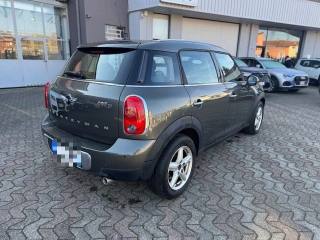 MINI Countryman usata, con Airbag Passeggero