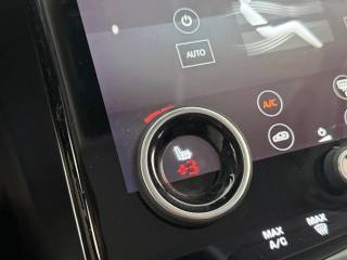 LAND ROVER Range Rover Velar usata, con Airbag testa