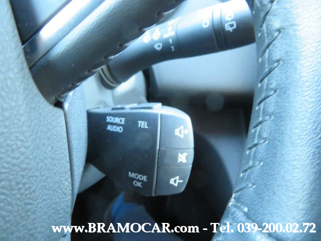 RENAULT Scenic usata, con Servosterzo