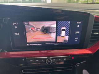 OPEL Mokka usata, con Controllo vocale
