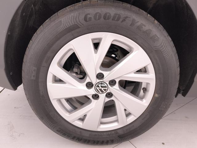 VOLKSWAGEN Taigo usata, con Bluetooth