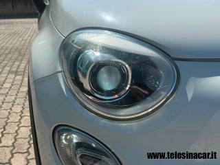 FIAT 500X usata, con Fari Xenon