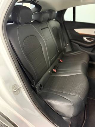 MERCEDES-BENZ GLC 250 usata, con Cruise Control