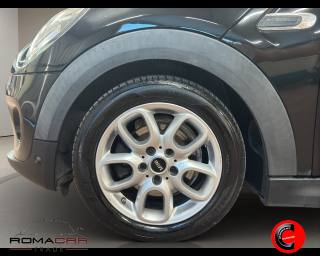 MINI Cooper usata, con Servosterzo