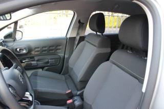 CITROEN C3 usata, con Cronologia tagliandi