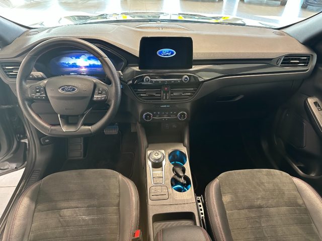 FORD Kuga usata, con ESP