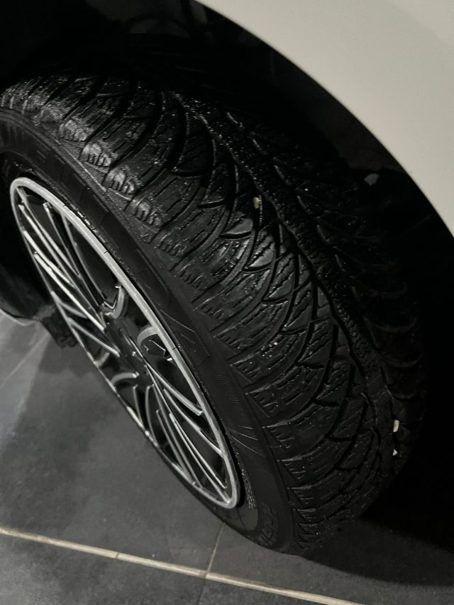 LANCIA Ypsilon usata, con Servosterzo