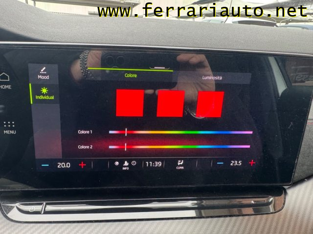 SKODA Octavia usata, con Climatizzatore