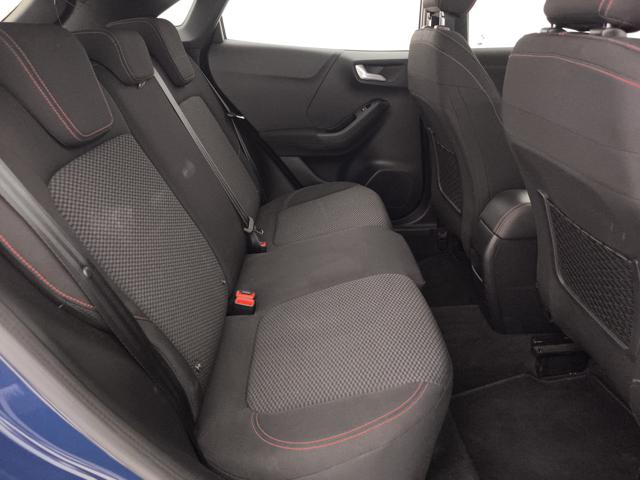 FORD Puma usata, con Bluetooth