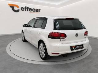 VOLKSWAGEN Golf usata, con Airbag Passeggero