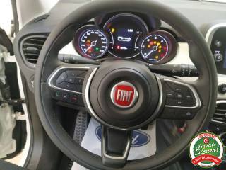 FIAT 500X usata, con ESP