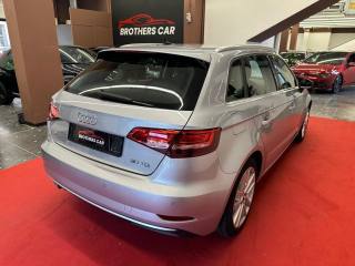 AUDI A3 usata, con Cerchi in lega