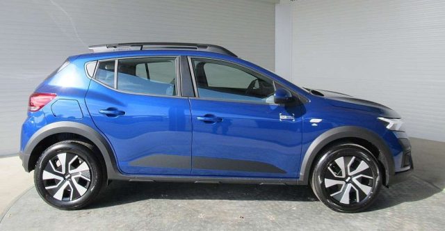 DACIA Sandero usata, con Climatizzatore