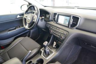 KIA Sportage usata 26