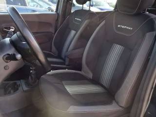 DACIA Lodgy usata, con Climatizzatore