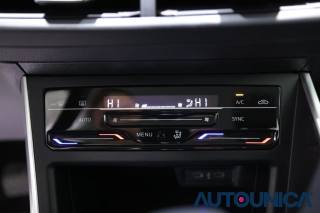 VOLKSWAGEN Polo usata, con Volante multifunzione