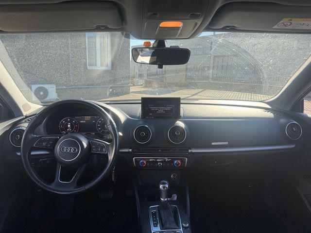 AUDI A3 usata, con Fendinebbia
