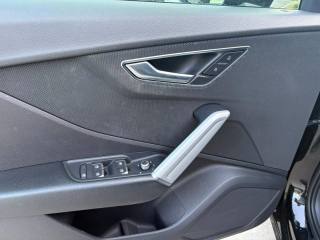 AUDI Q2 usata, con Controllo trazione