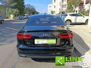 AUDI A6 usata, con Fari full-led