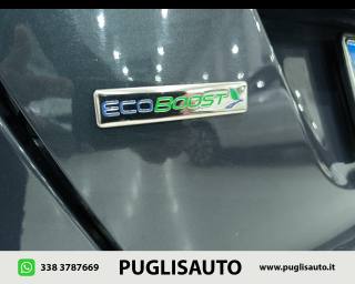 FORD Fiesta usata 19